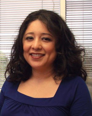 <b>Cynthia Mojica</b>, Ph.D. - Mojica