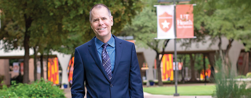 Robert Hromas, M.D., FACP