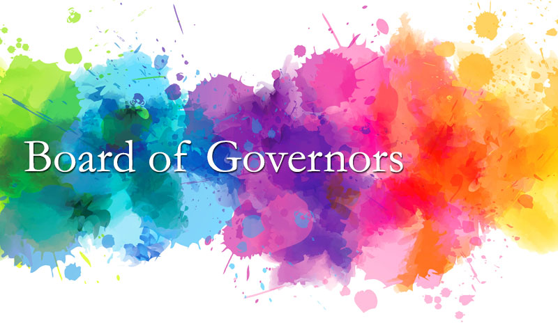 Board of Governors