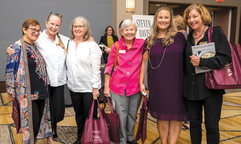 2019 San Antonio Express-News Book & Author Luncheon