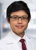 Ramon Cancino, M.D.
