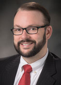 Jeremy Viles, D.N.P., M.B.A., RN, NE-BC