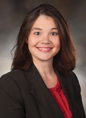 Allison Grimes, M.D.