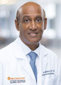 Daruka Mahadevan, M.D., Ph.D.