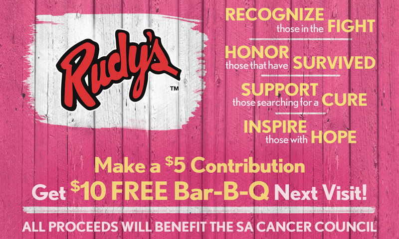 Community Fundraiser