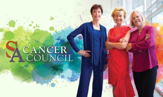 SA Cancer Council celebrates 36 years of supporting Mays ...