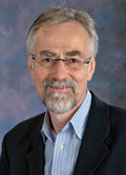 Peter Houghton, Ph.D.
