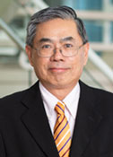 Tim H. M. Huang, Ph.D.