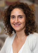 Virginia Kaklamani, M.D., D.Sc.