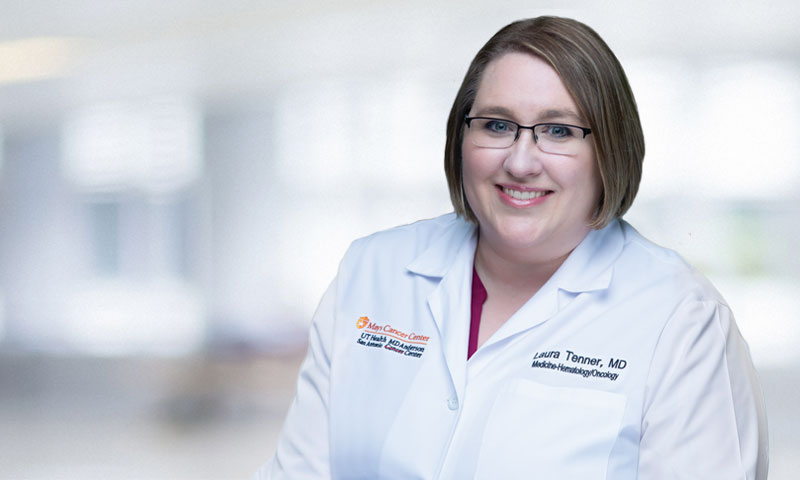 Laura LaNiel Tenner, M.D., M.P.H