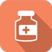 pill bottle icon