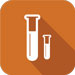 test tube icon