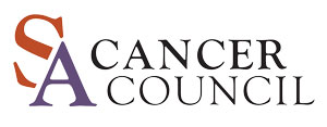 SA Cancer Council logo