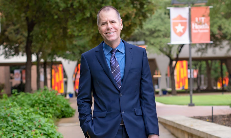 Robert Hromas, MD, FACP