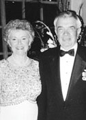 Ralph & Kathleen Holland
