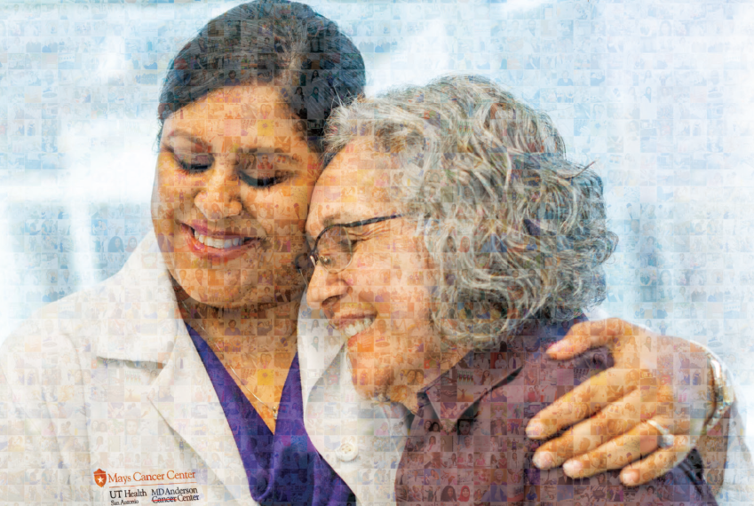 Sukeshi Patel Arora, MD, Associate Professor; Leader of Gastrointestinal Oncology Program