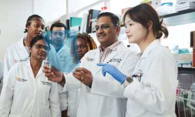 Ratna Vadlamudi, PhD, Professor and Vice Chair for Research, Department of Obstetrics and Gynecology