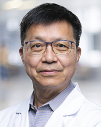 Dr. Yidong Chen
