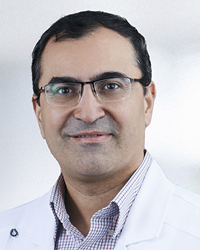 Dr. Monte Shaheen