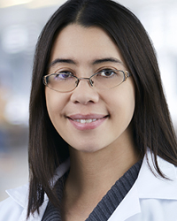Dr. Elizabeth Wasmuth's headshot