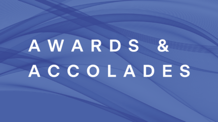 Awards and Accolades