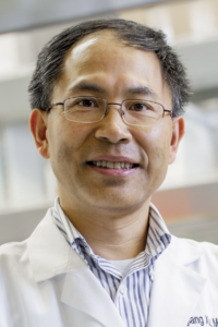 Mingjiang Xu, PhD