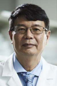 Daohong Zhou, PhD