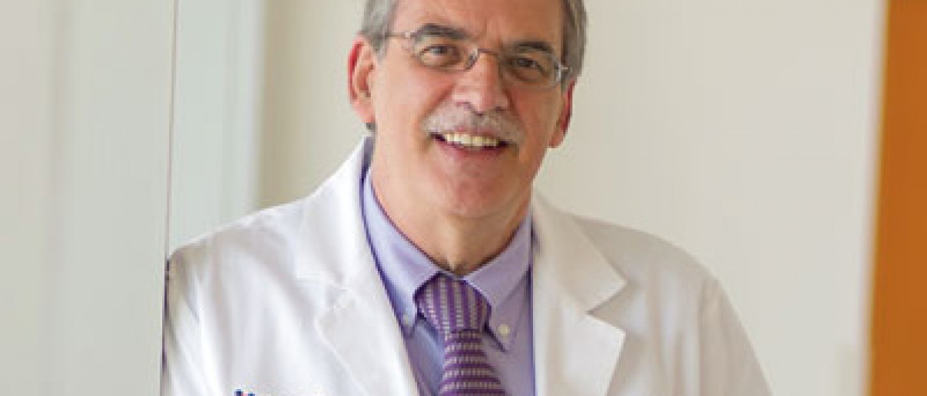 Leslie Myatt, Ph.D.