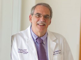 Leslie Myatt, Ph.D.