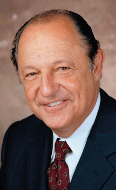 defronzo