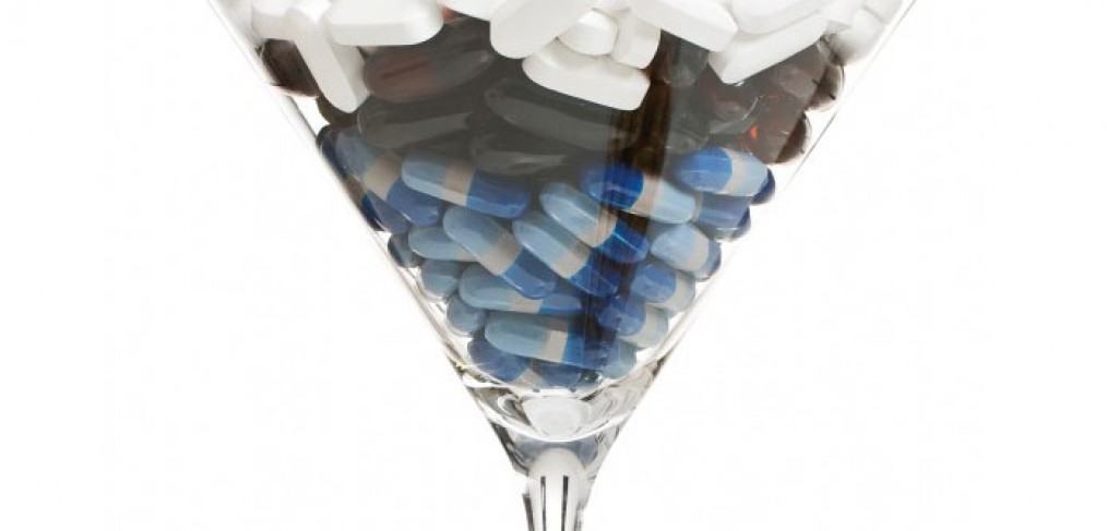drug cocktail