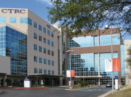 CTRC