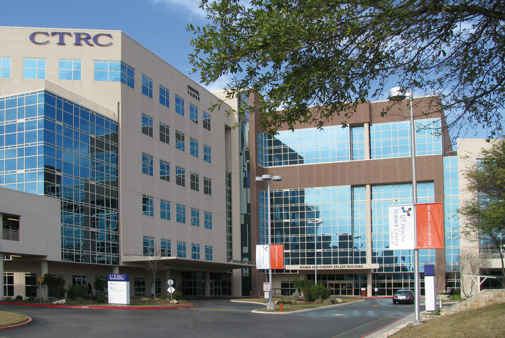 CTRC