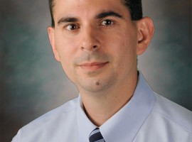 Alejandro Tobon, M.D.