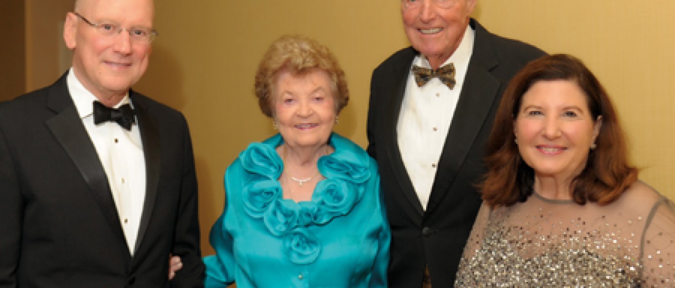 President's Gala 2014