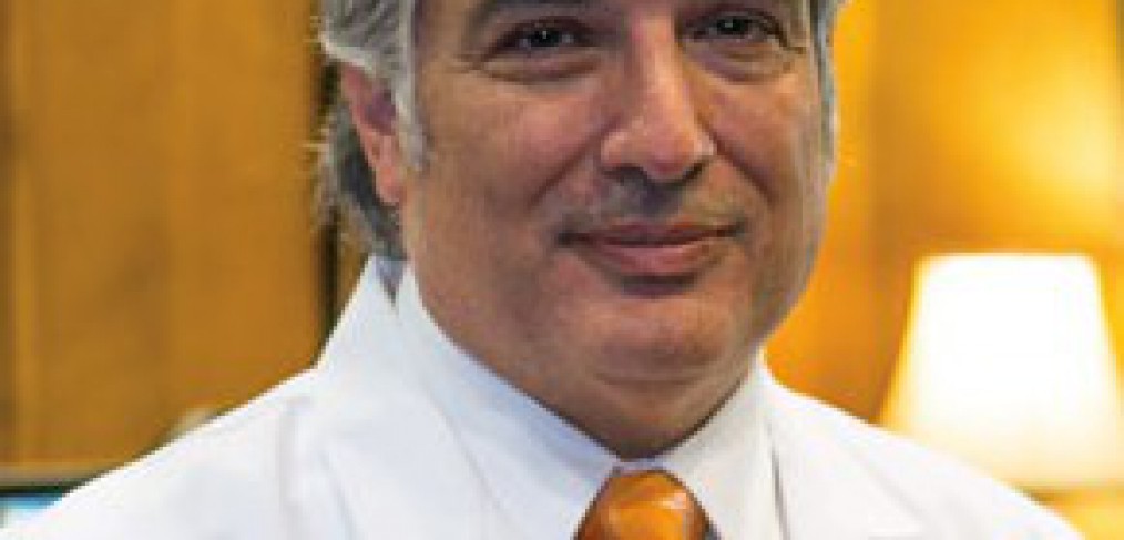 Francisco G. Cigarroa, M.D.