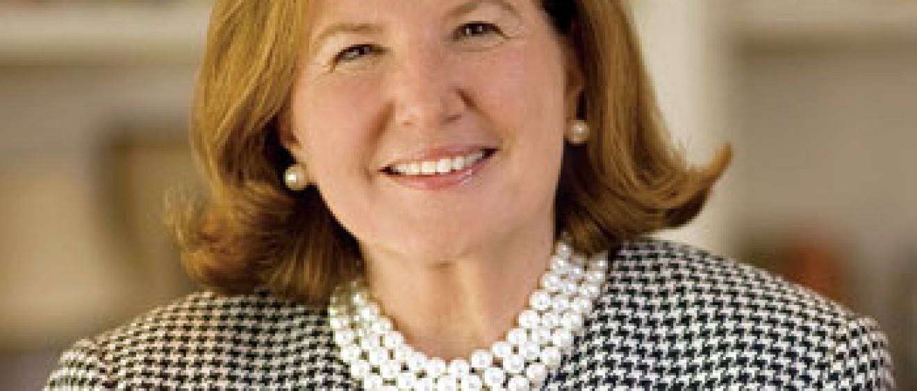 Mary Henrich, co-chair, Council for Excellence in Women’s Health