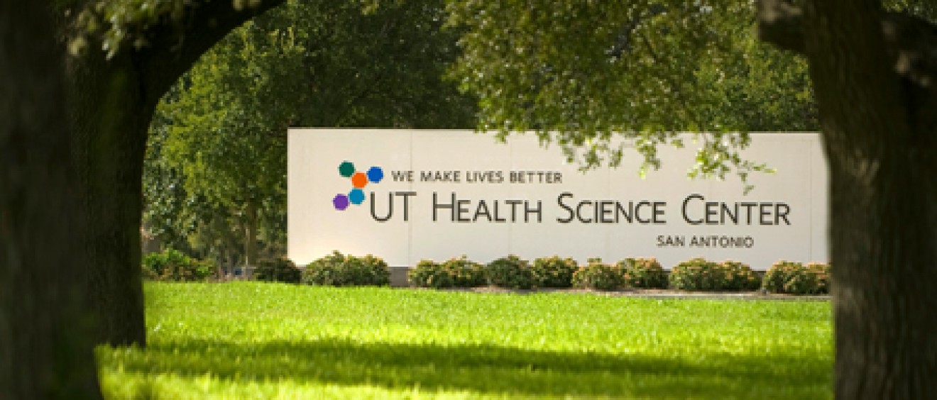 Monument UT Health Science Center San Antonio