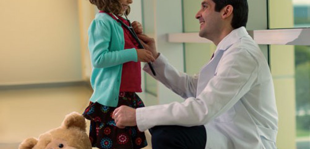 ChildrensHospital