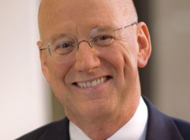 William L. Henrich, M.D., MACP