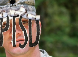 PTSD
