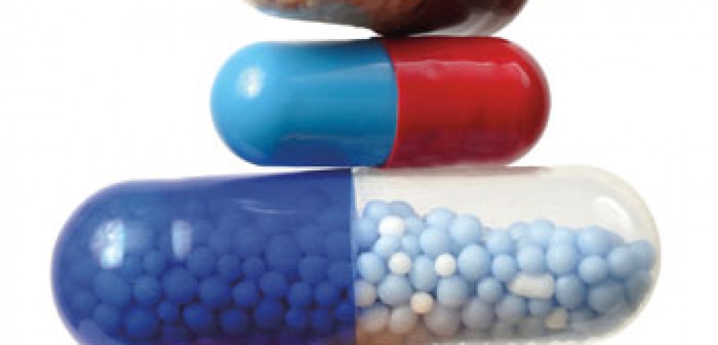 capsules