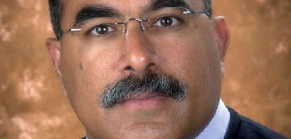 Sunil K. Ahuja, M.D.