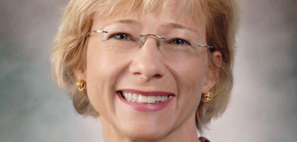 Ruth Berggren, M.D., is director of the Center for Medical Humanities & Ethics.