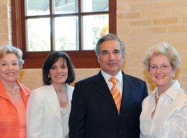 CTRC Celebration