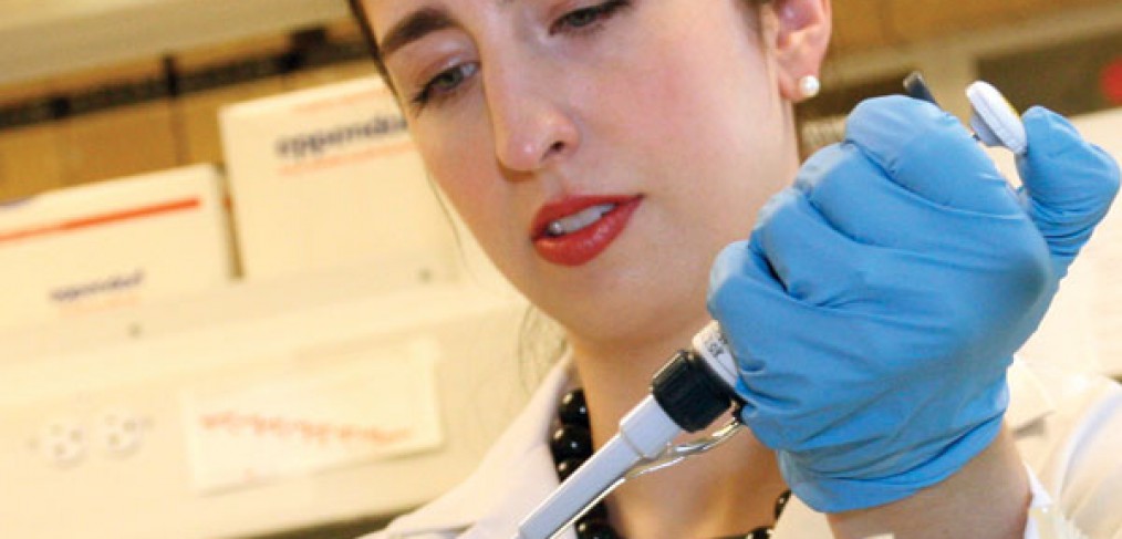 leukemia research, ctrc