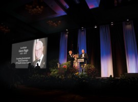 President's Gala 2015
