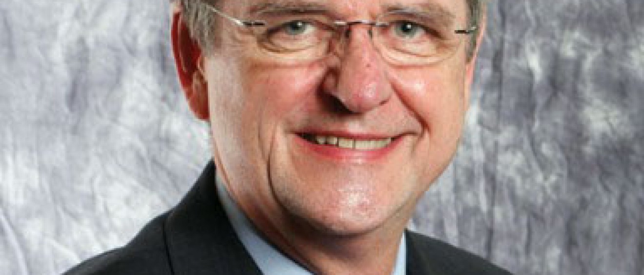 Roland A. Goertz, M.D., M.B.A., FAAFP