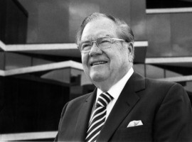 Dolph Briscoe