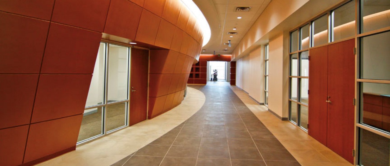 The MARC of complementary care